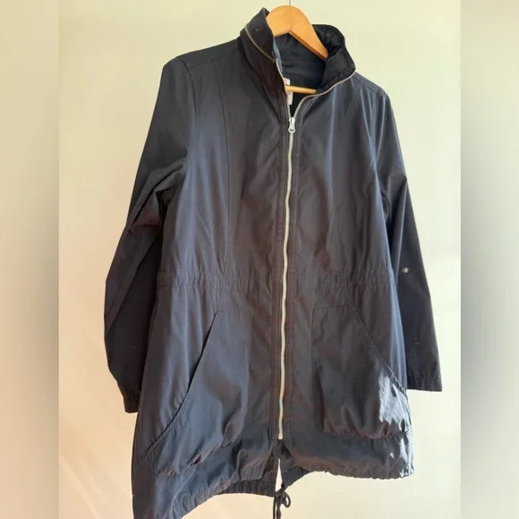 Mossimo Anorak Jacket - Picture 3 of 8